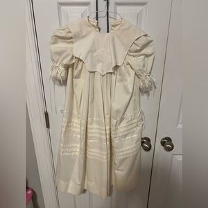 Flower Girl Dress